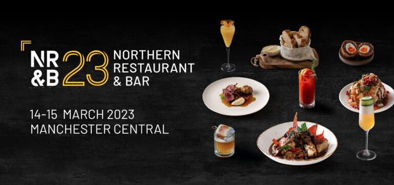Northern Restaurant & Bar Expo 2023