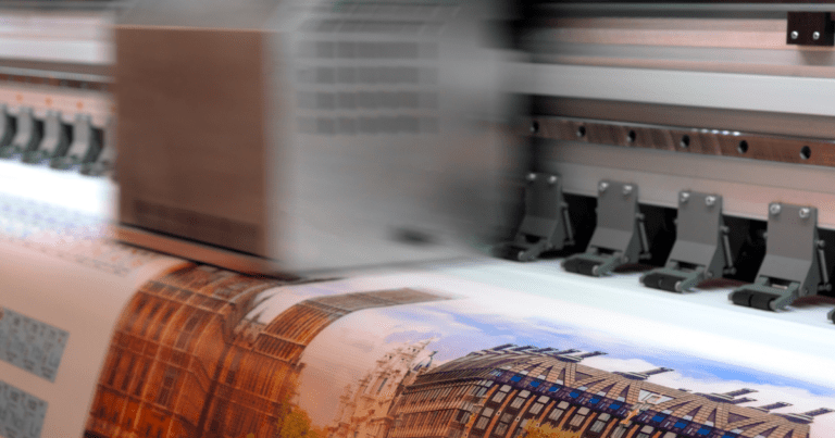 Digital Printing