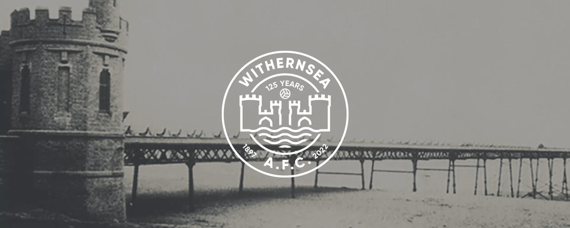 Withernsea AFC Club Crest